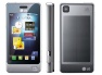 LG GD510 Pop z panelem słonecznym