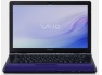 Notebook VAIO CW od Sony