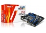 MSI z serii P55 Xtreme Speed i gra Call of Juarez: Więzy Krwi