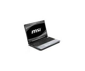 Laptop dla graczy MSI GE603