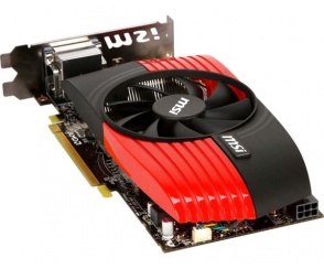 Radeon HD 6870 i HD 6850 od MSI