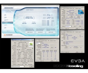 Rekord 3DMark Ventage – ponad 70000 punktów