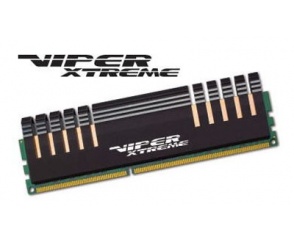 Patriot Viper Xtreme Performance