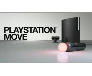 1,5 mln sprzedanych sztuk PS Move w Europie