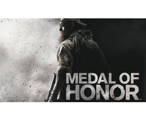 EA broni Medal of Honor