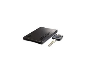 Zewnętrzny dysk SSD z USB 3.0