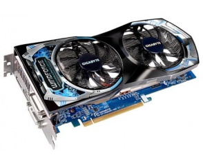 Niereferencyjny Radeon HD 6850 od Gigabyte