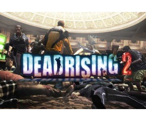 Trailer nowego DLC do Dead Rising 2