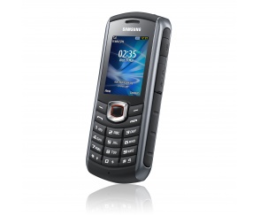 Samsung Solid B2710 – nowa definicja wytrzymałości!