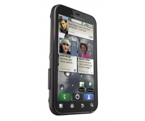 Motorola DEFY - niezawodny smartfon w Polsce