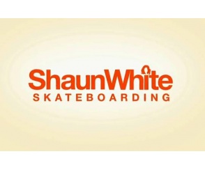 Nowy trailer Shaun White Skateboarding