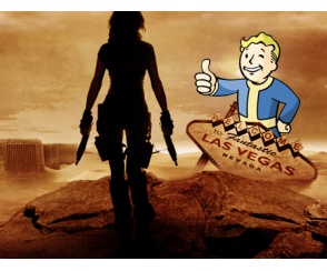 Sprzedaż gier w Wielkiej Brytanii – New Vegas na prowadzeniu