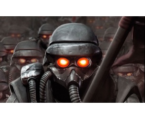 Killzone 3 Helghast Edition