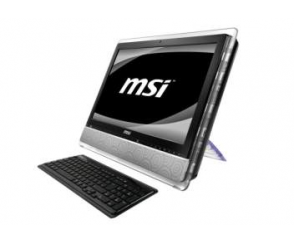 MSI AE2420 3D z trójwymiarową matrycą