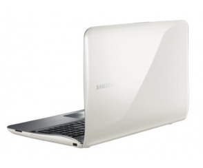 Samsung SF - notebooki dla estetów