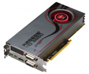 AMD przedstawia: AMD Radeon HD serii 6800