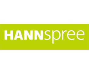 Hannspree na ON/OFF