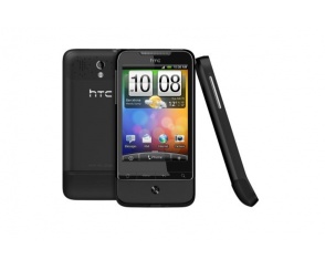 HTC Legend i Desire w nowych kolorach