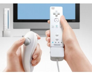 46,000 tysięcy egzemplarzy Wii Remote sprzedanych codziennie w USA