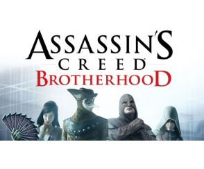 Assassin's Creed: Brotherhood - nowy trailer