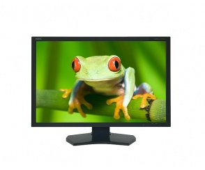 NEC MultiSync PA231W - Monitor dla sektora CAD/CAM