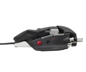 RAT Cyborg od Mad Catz