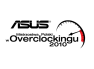 Mistrzostwa Polski w Overclockingu organizowane przez ASUS