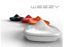 Weezy - nowy audio odbiornik Bluetooth