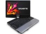 Gigabyte T1125 - laptop z obrotowym ekranem