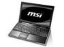 Notebook MSI FX600MX 15.6" z grafiką NVIDIA i kamerką HD