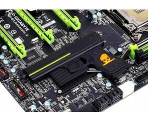 Gigabyte G1.Assassin 2 - nowa płyta dla LGA2011