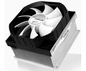 Arctic Alpine 11 Plus - nowy cooler CPU