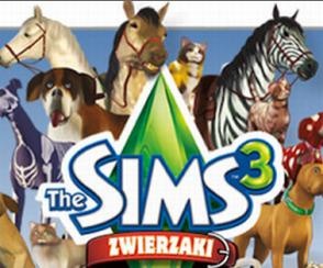 Trailer The Sims 3: Zwierzaki