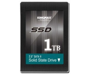 Nowe dyski SSD Kingmaxa