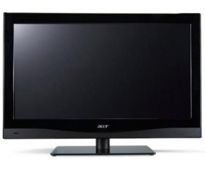 Acer AT3218MF LCD TV - nowy monitor