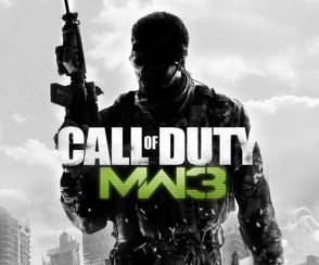 Call of Duty: MW3 - zwiastun trybu single