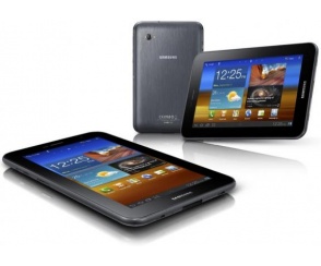 Samsung Galaxy Tab 7.0 Plus już 13 listopada w USA