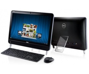 Dell Inspiron One 2320 już w sklepach