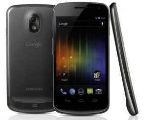 Samsung Galaxy Nexus - już znany