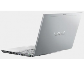 Sony VAIO SE dostępny