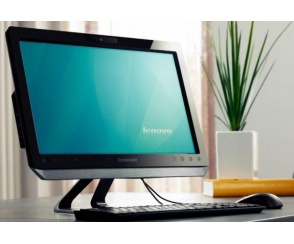 Lenovo All-in-One C325 z Brazosem