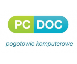 Pogotowie komputerowe PCDOC wchodzi na rynek B2B