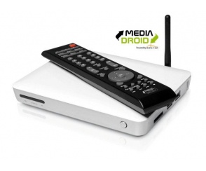 Media-Droid MT7001 i MT7002 by Media-Tech