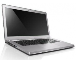 Lenovo IdeaPad U400 dostępny