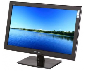 Hanns-G HK241DPB - 23-calowy monitor