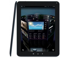 ViewPad 10e - tablet od ViewSonic