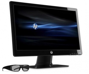 HP 2311gt - monitor 3D już w Europie