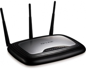 TP-LINK TL-WR2543ND - nowy router dwuzakresowy