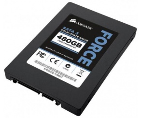 Corsair Force 3 i Force GT 480 GB