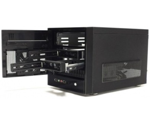 Obudowa Eolize dla HTPC